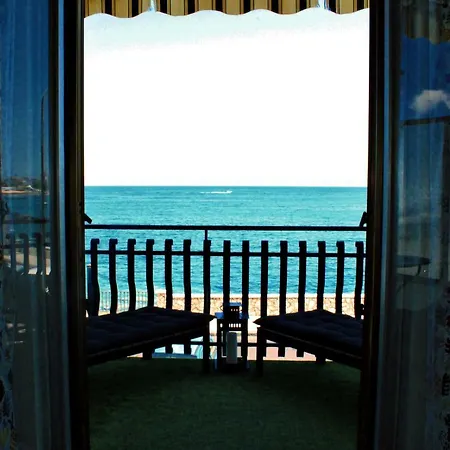 Apartment Sasha Wonderful View