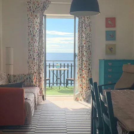Sasha Wonderful View Apartment
